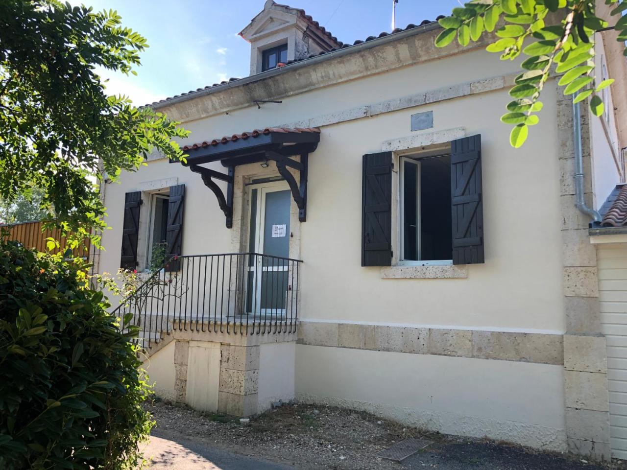 مبيت وإفطار Buzet-sur-Baise L'Ile Aux Bateaux المظهر الخارجي الصورة